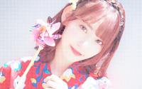 Sakura (HKT48/IZONE) WALLPAPER #10