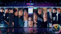 SEVENTEEN:: HOME