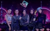 ITZY:: DALLA DALLA