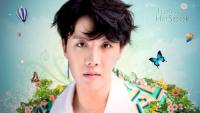 HBD J-Hope BTS [2019]