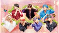 BTS | MAP OF THE SOUL : PERSONA V.2