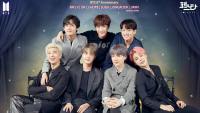 BTS 6th Year Anniversary