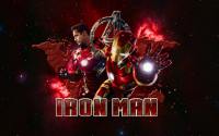 IRON MAN || WALLPAPER