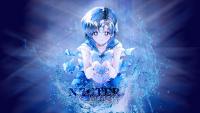 ANIME: NECTER ( Sailor Mercury )