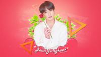 HBD Jungkook BTS 2019