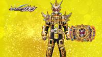 Kamen rider Zi-O Grand form