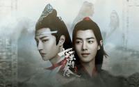 The Untamed 陈情令: ปรมาจารย์ลัทธิมาร