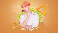 HBD Jimin BTS 2019