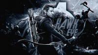 HAWKEYE