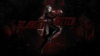 SCARLET WITCH