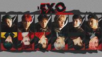 EXO VS X-EXO ep.1
