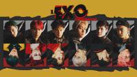 EXO VS X-EXO ep.2