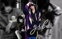 Wang Yibo : SUPER ELLE