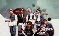 NCT DREAM - Ridin'