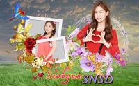 Seohyun SNSD