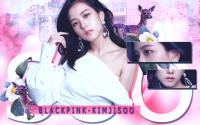 KIM JISOO - BLACKPINK