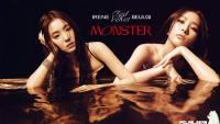 Red Velvet [Irene & Seulgi] - Monster