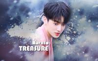 TREASURE - Haruto