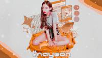 Nayeon ✨❤️