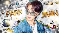 HBD Jimin BTS 2020