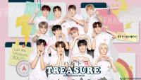 TREASURE - ILOVEYOU