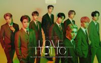 NCT 127 - Love Holic