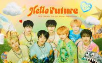 NCT DREAM - HELLO FUTURE