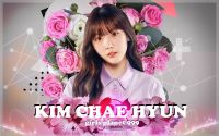 GIRLS PLANET 999 "KIM CHAE HYUN"