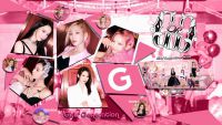 Girls'Generation-Oh!GG : MELODY