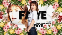 FAYE FFK : KAMIKAZE PARTY 2022