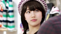 Suzy Bae