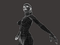 3D_Human_140015