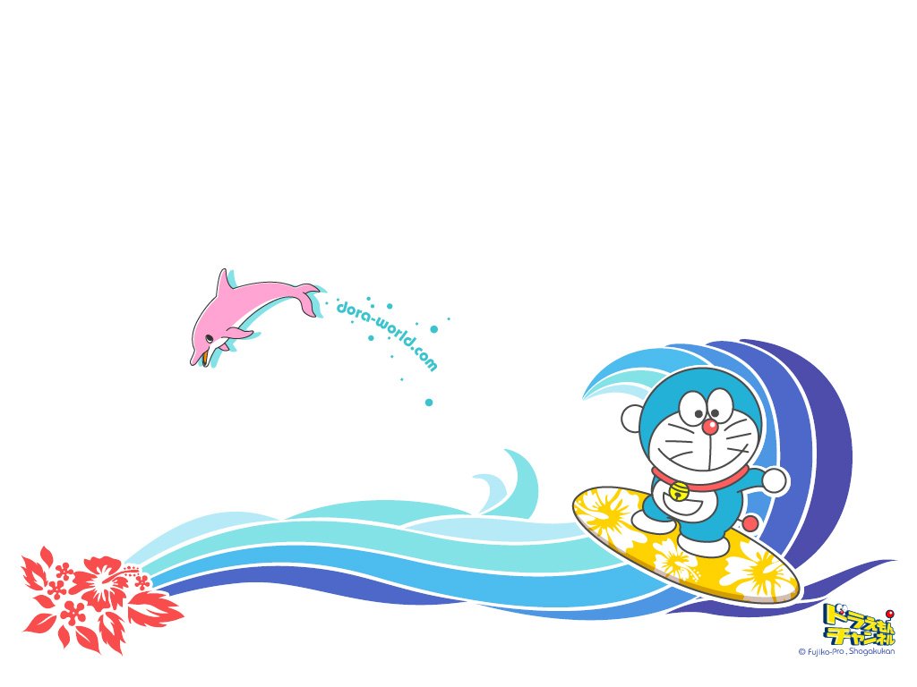 Doraemon: Doraemon - Wallpaper Gallery