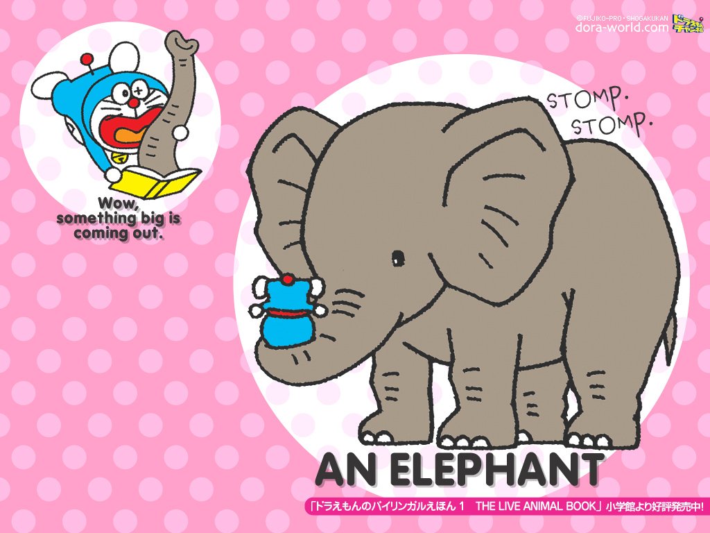 Doraemon: Doraemon - Picture Colection