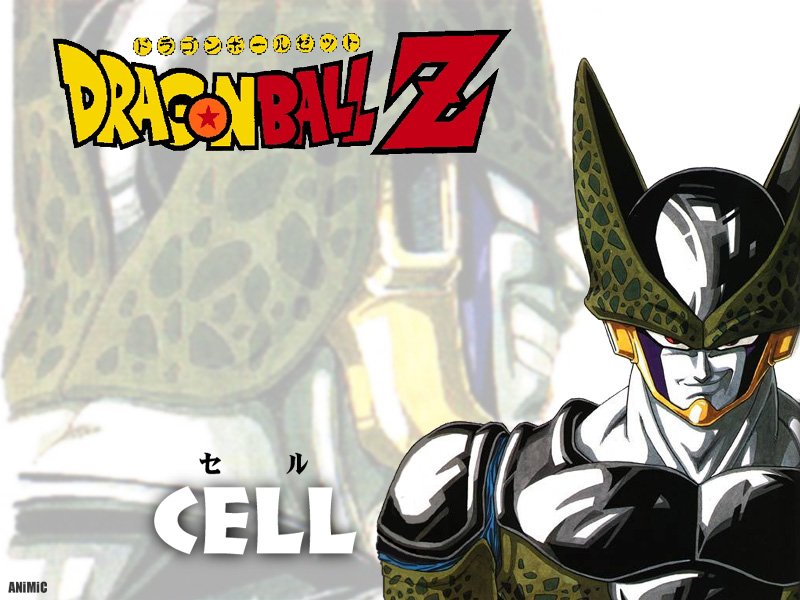 wallpapers of dragon ball z. DragonBall Z Wallpaper