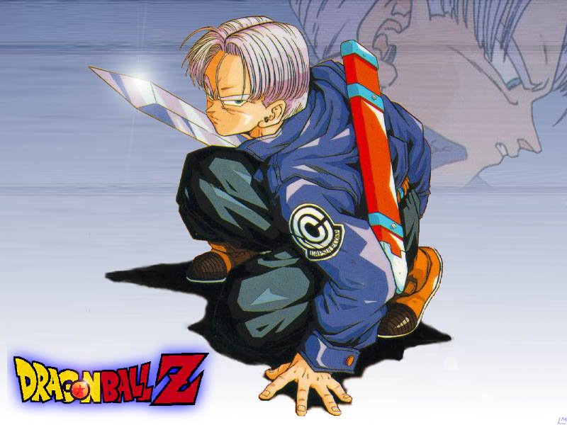 dragonball z wallpapers. DragonBall Z Wallpaper