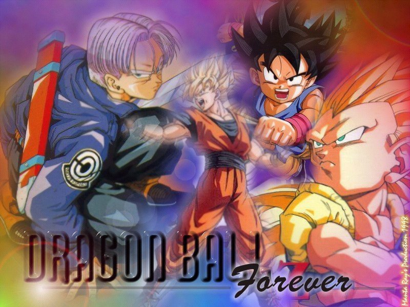 wallpapers dragon ball. dragon ball z wallpaper.