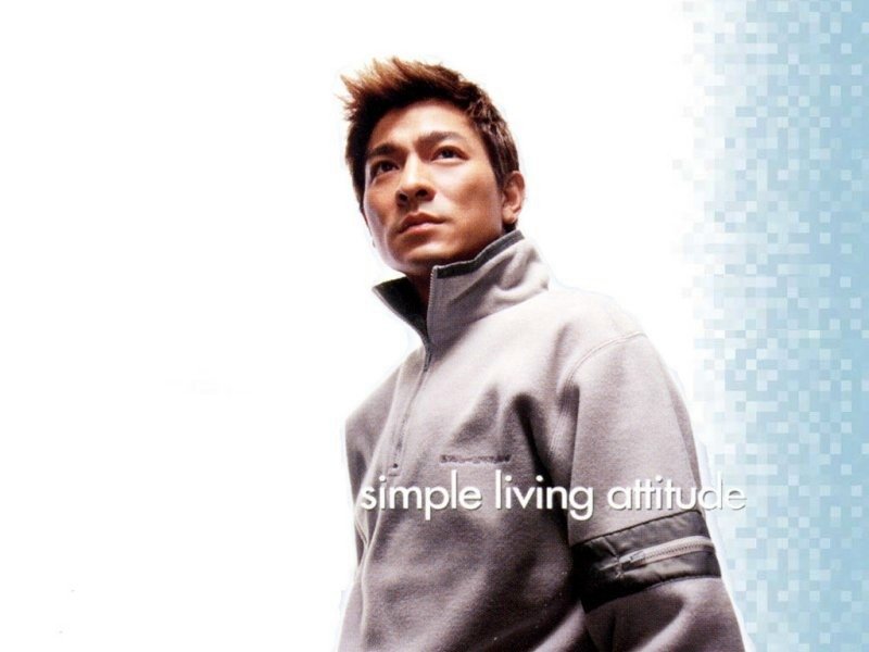 Andy Lau - Images Gallery