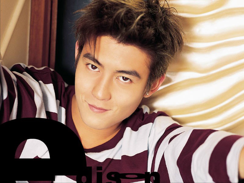 Edison Chen - Wallpaper Image