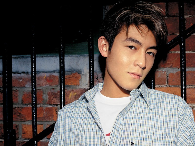 Edison Chen