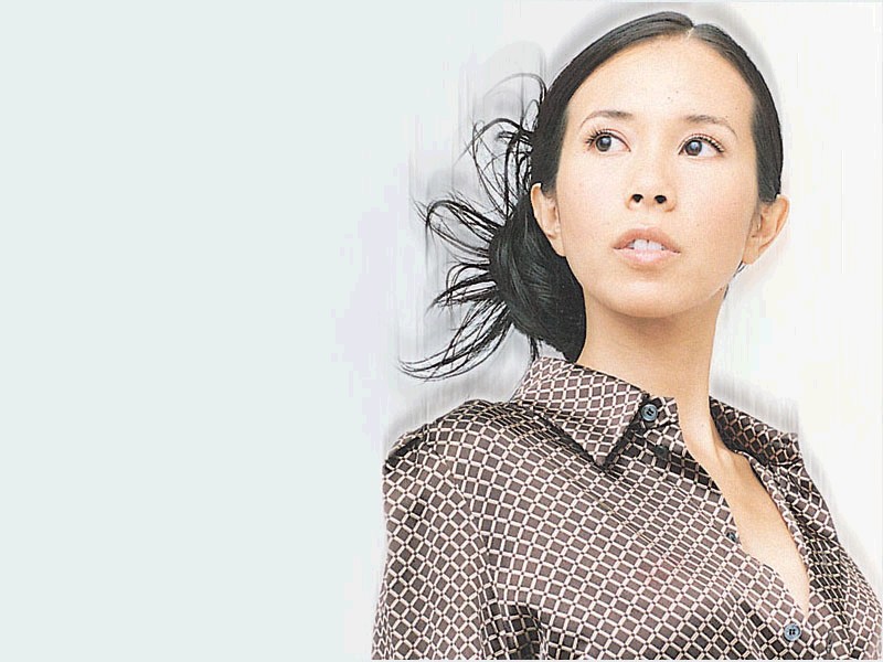 Karen Mok - Picture