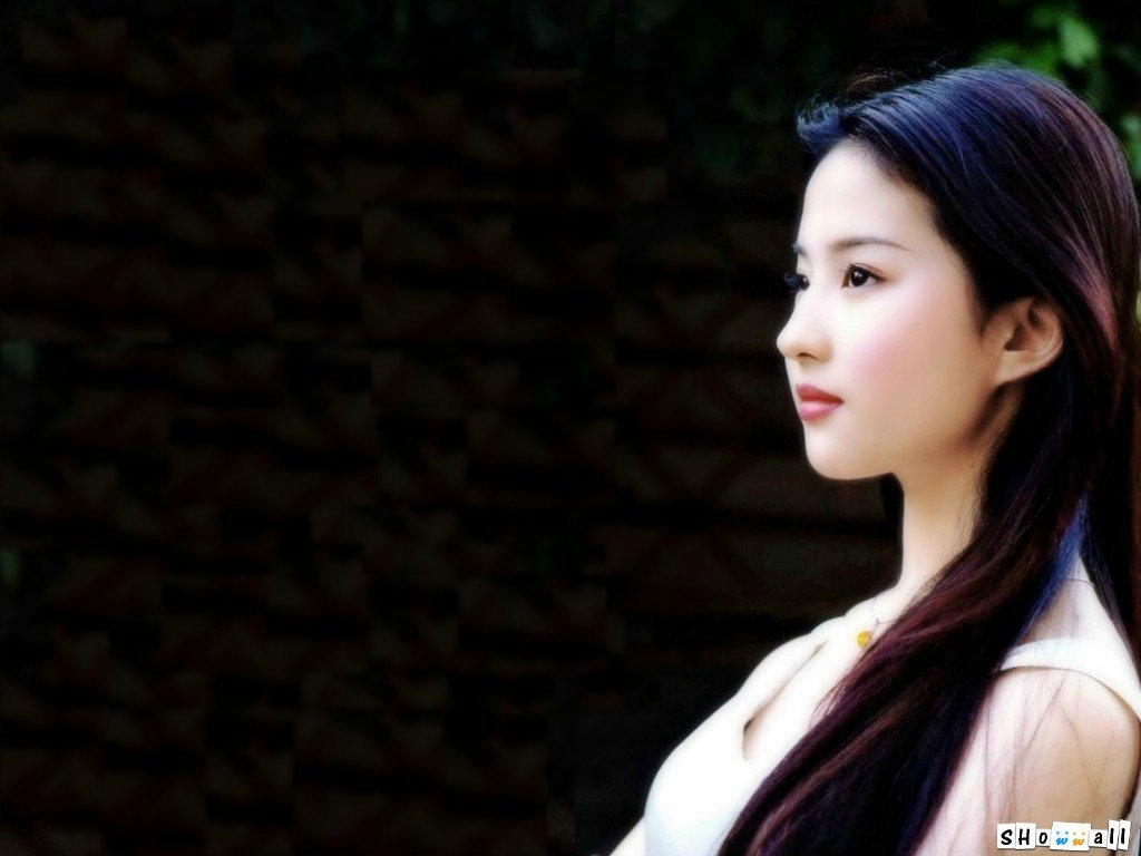 Liu Yifei - Gallery Colection