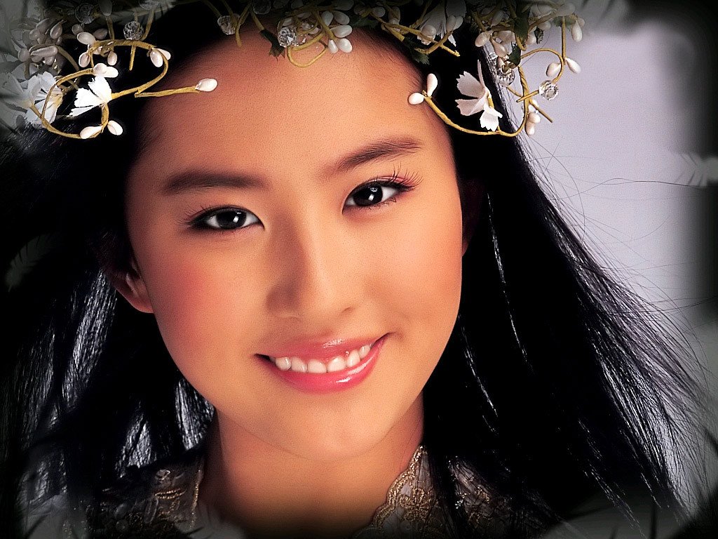 Liu Yifei