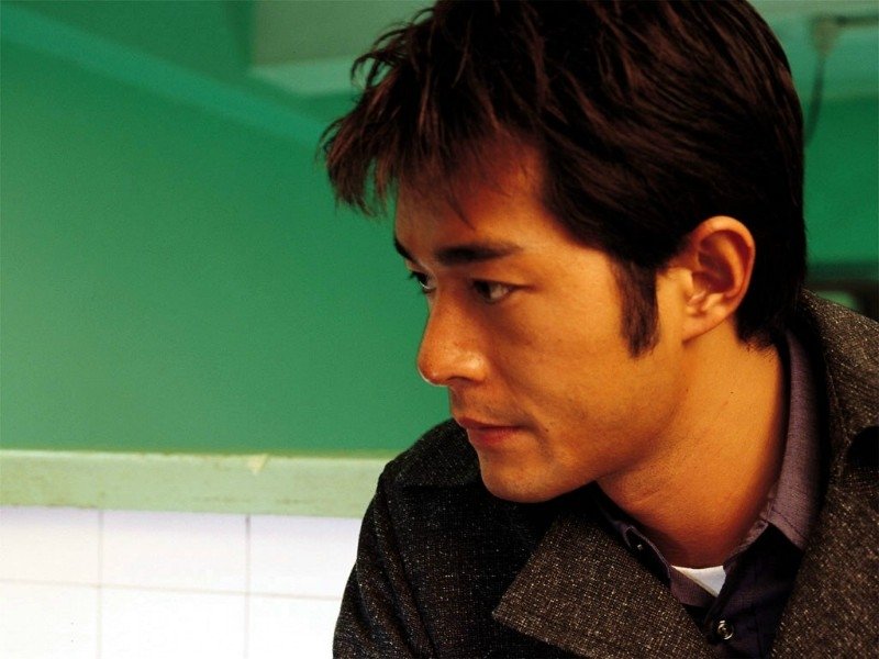 Louis Koo - Photo Actress