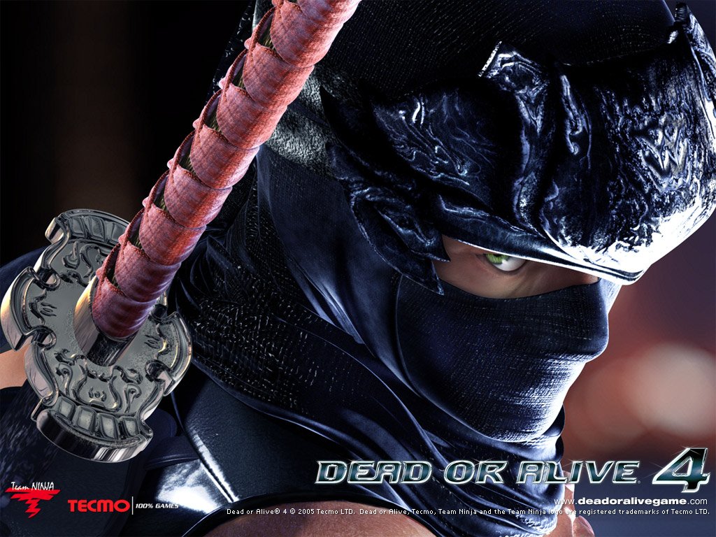 Dead or Alive - Images Gallery