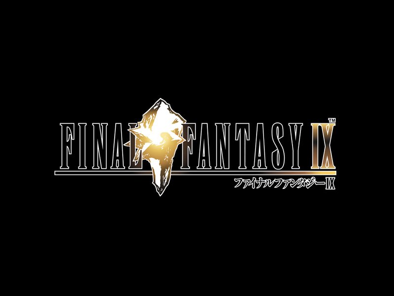 Final Fantasy IX - Wallpaper Colection