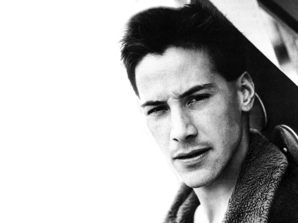 Keanu Reeves - Photo Colection