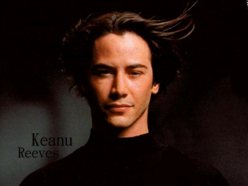 Keanu Reeves - Photo Colection
