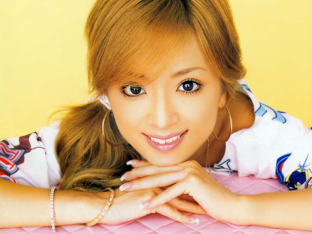 Ayumi Hamasaki - Photo Actress