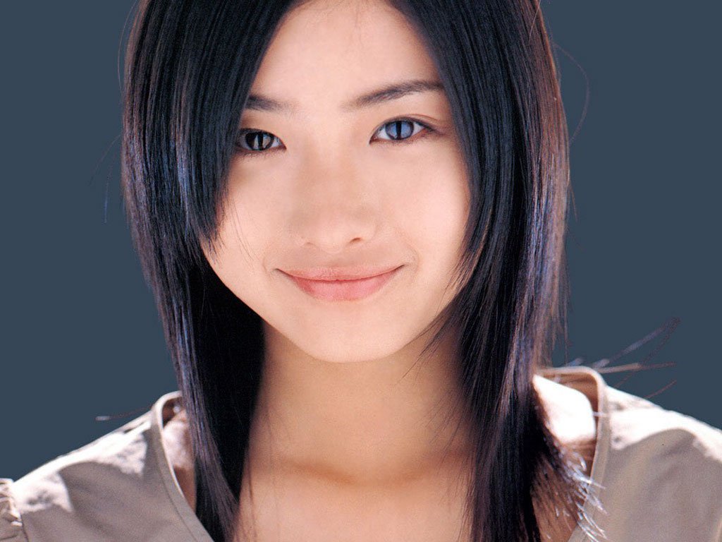 SATOMI ISHIHARA图片